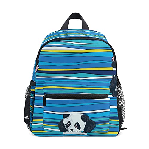 DCLINAミニスクールバックパックカレッジバッグキッズブックバッグ